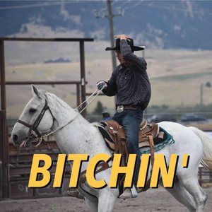 Meet your Posher, Luke